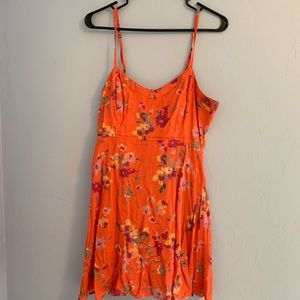 3 for $40 🌟🌟 O’neill Floral Print dress